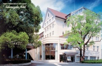 宝塚ホテル(宝塚ホテルHPより)