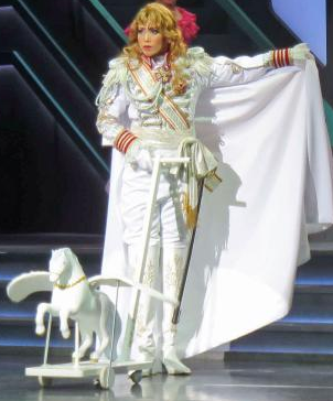 カタカタペガ子w