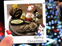 クリスマスケーキ