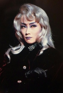 '96年トート一路