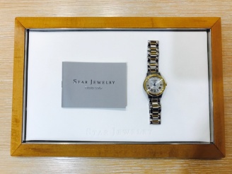 名古屋三越にて