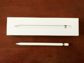 Apple Pencil