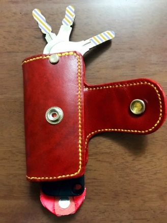 開くとこんな状態