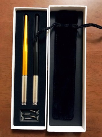 スマホ用ペン